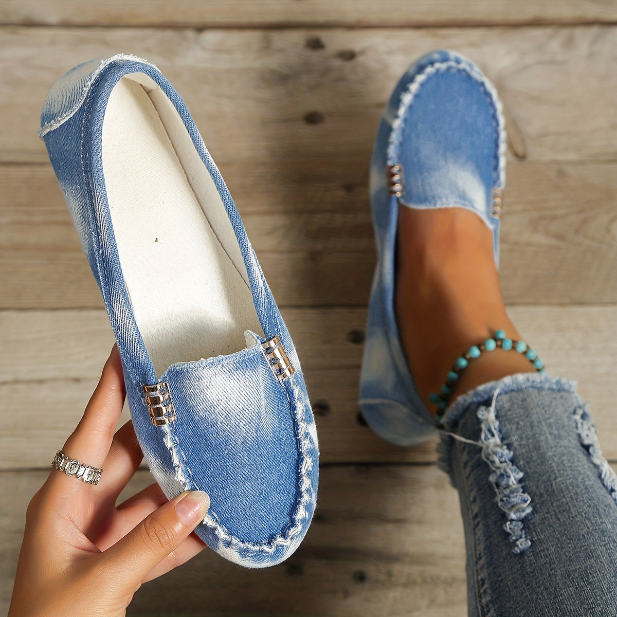 Doudou Shoes, Driving Shoes, Flat Shoes, Comfortable Mom Shoes, Maternity Shoes, Women Shoes NovaCart