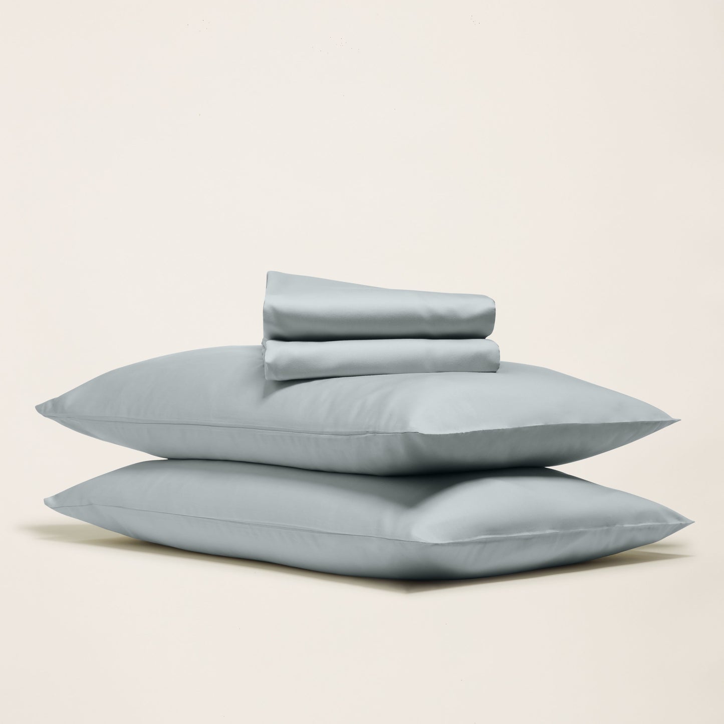 Luxe Australian Sateen Sheet Set Italic
