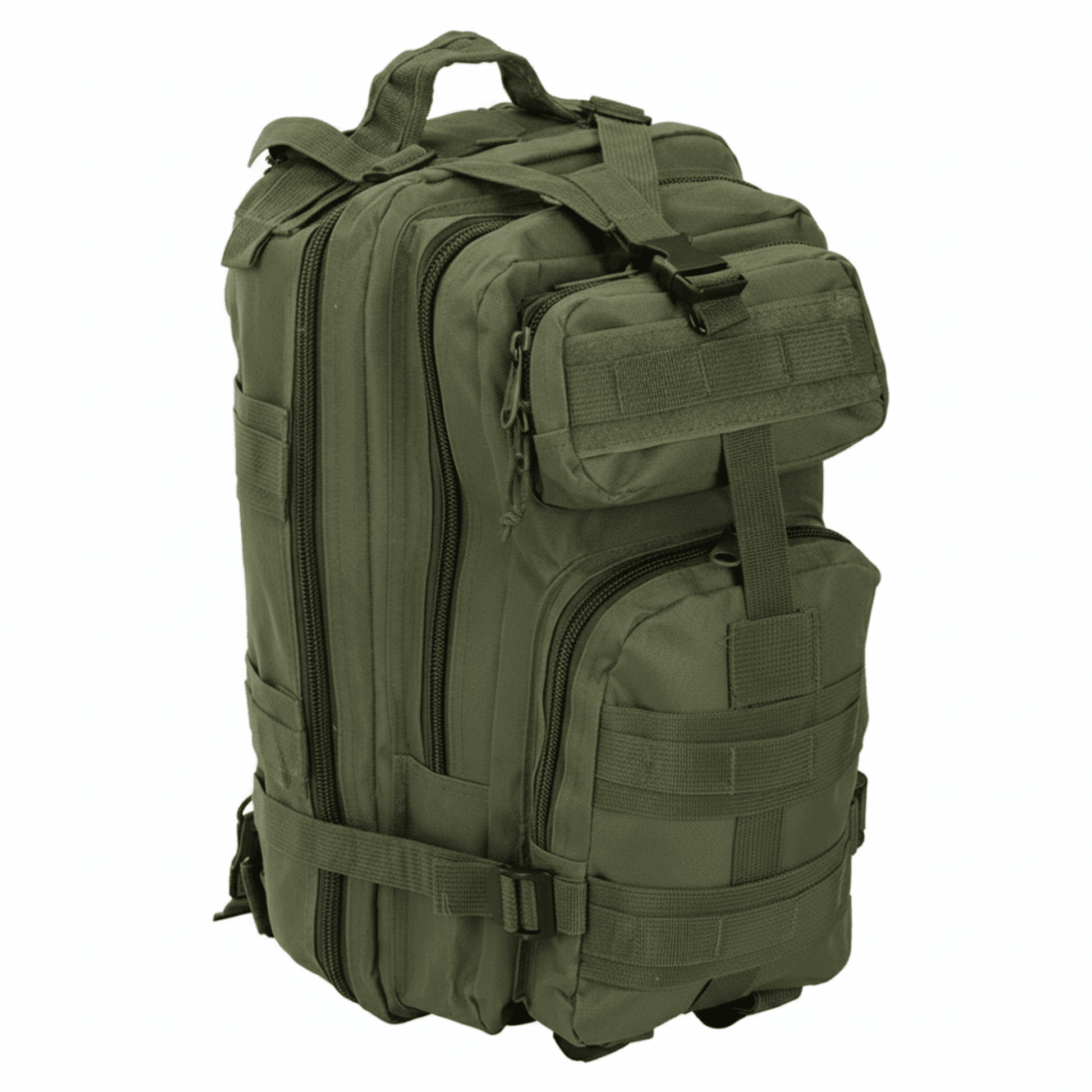 Tactical Backpack for Survival Gear SnagBag