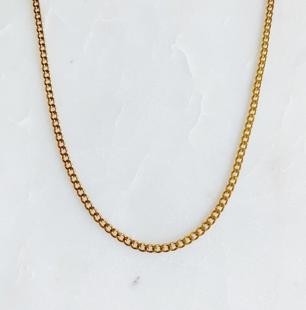 Stylish Cuban Chain Necklace Shop Style & More | Fresh Looks, Everyday Deals & Free Shipping