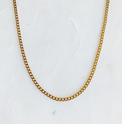 Stylish Cuban Chain Necklace Shop Style & More | Fresh Looks, Everyday Deals & Free Shipping