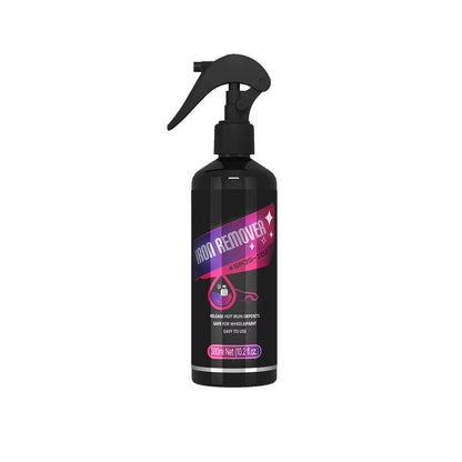 Iron Remover Wheel Rim Cleaner Protect Wheels and Brake Iron Dust Rim Rust Cleaner from Auto Detail Chemical Car Care