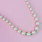 Graduated Glam Pearl Necklace Shop Style & More | Fresh Looks, Everyday Deals & Free Shipping