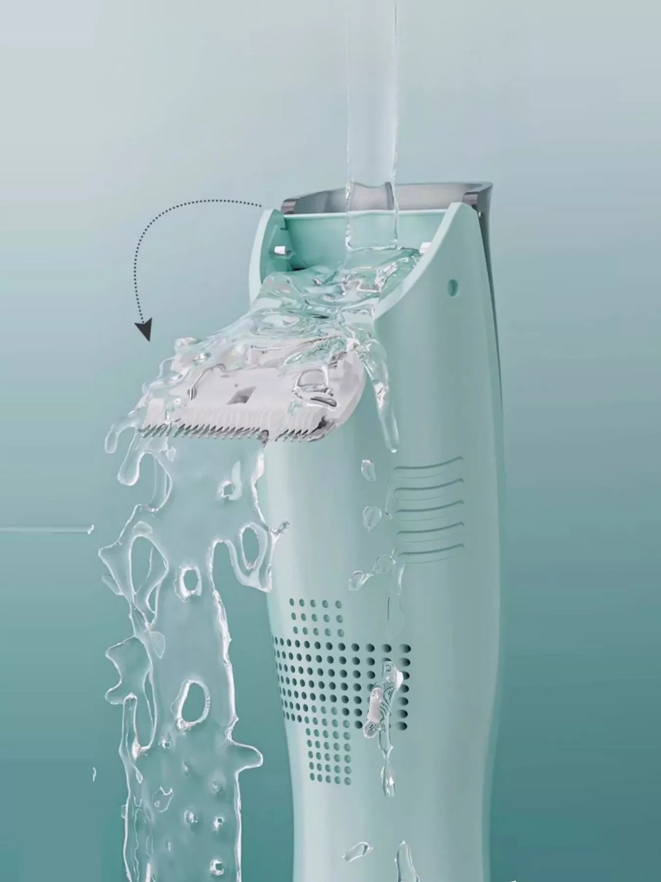 Low Noise Hair Clipper New Era Fashion LLc