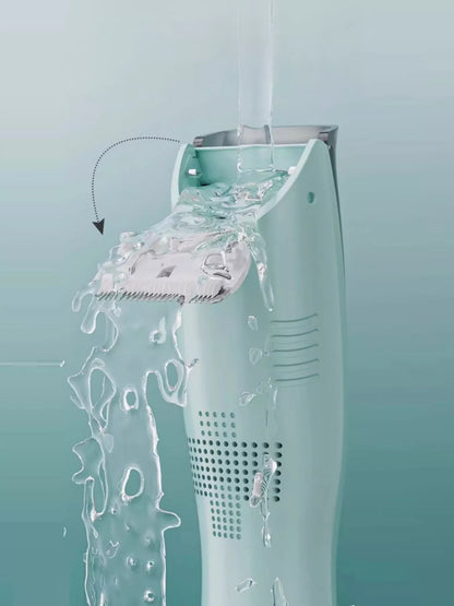 Low Noise Hair Clipper New Era Fashion LLc