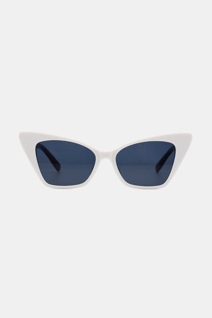 Acetate Lens Cat Eye Sunglasses New Era Fashion LLc