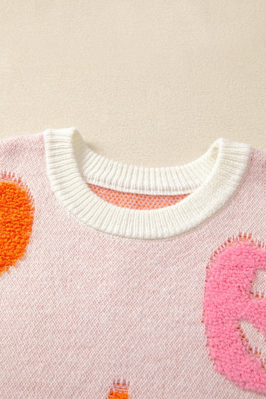 Halloween Pumpkin Crewneck Sweater Shop Style & More | Fresh Looks, Everyday Deals & Free Shipping
