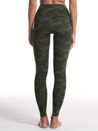1pc, New Spring And Summer Breathable Sweat-Absorbing Leggings, Women'S Fitted Yoga Pants, Casual Trousers, Slim And Butt-Lifting, Form-Fitting And Sexy, Cropped Length, High-Waisted, Tailored, Lift The Butt, Peach-Shaped But NovaCart
