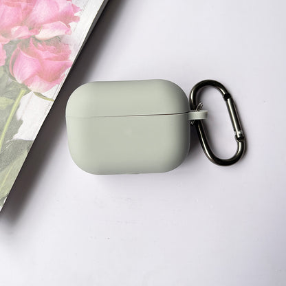 Silicone Anti-Drop Wireless Earphone Protective Case For Airpods 1/2/3/Pro/Pro 2 NovaCart