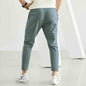 Women’s Quick-Dry Hip-Raise Workout Pants | Elastic Casual Trousers FitiqueFit