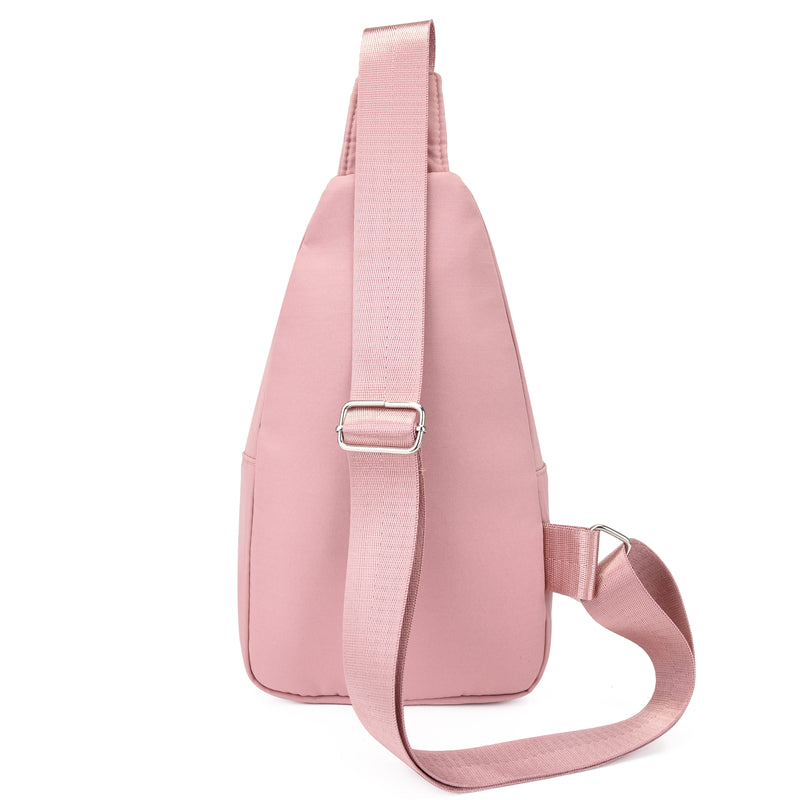 Women's Chest Bag, Large Capacity Crossbody Bag NovaCart