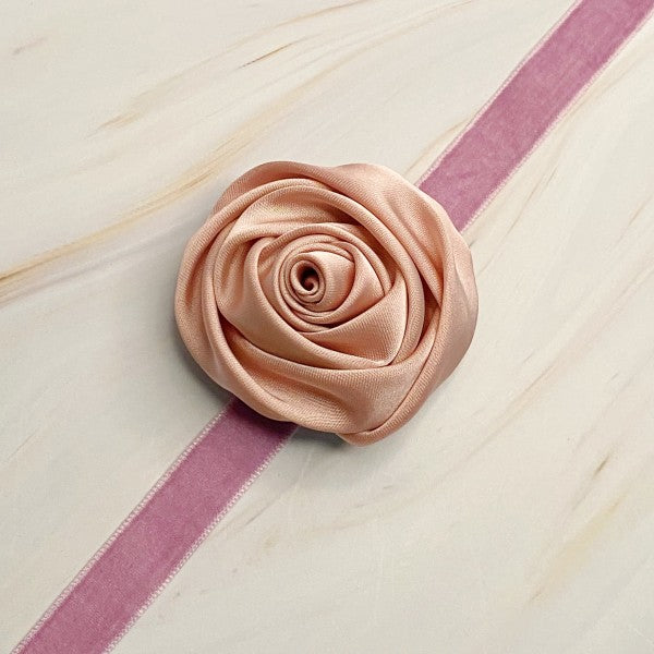 Satin Rose Velvet Sash Necklace Shop Style & More | Fresh Looks, Everyday Deals & Free Shipping