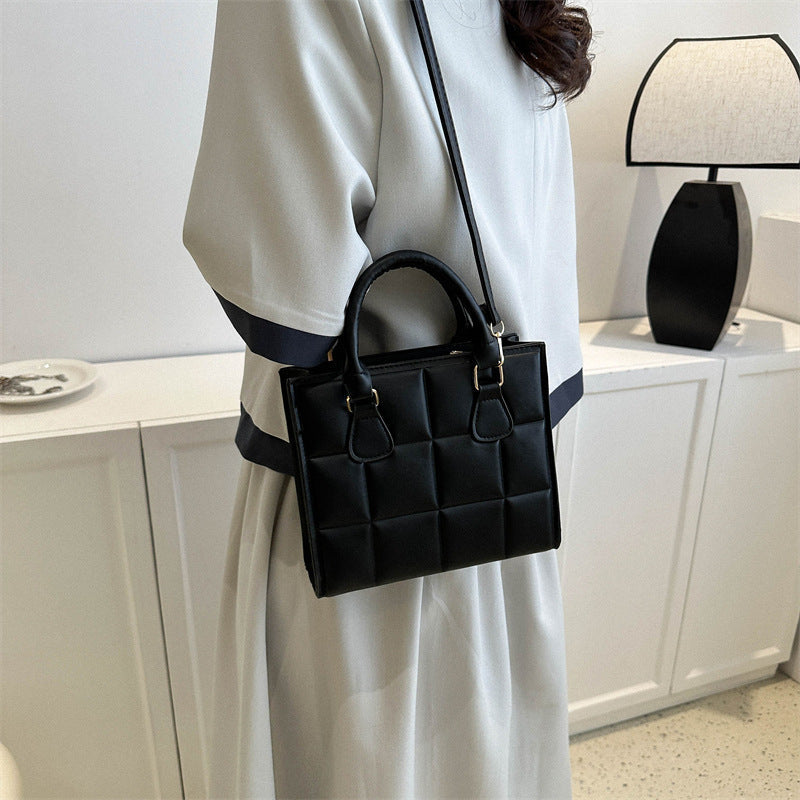 Women's Fashion Casual Shoulder Bag See size chart under “more details” The Fashion Celestial