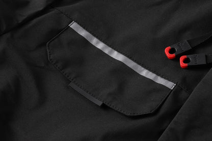 Men's Fashion Casual Windbreaker Jacket, Spring and Autumn Outdoor Lightweight Jacket NovaCart