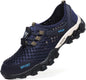 Water Shoes Men Hiking Sneakers Quick Drying Aqua Shoes Non Slip Diving Shoes for Beach Swim Surf