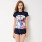 Women's Two-Piece Swimwear Set