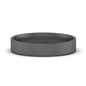 Ice Textured Mens 5mm Comfort Fit Wedding Band Fascinating Diamonds