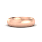 Minimalist Mens Wedding Band Fascinating Diamonds