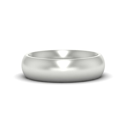 Minimalist Mens Wedding Band Fascinating Diamonds