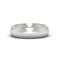 Minimalist Mens Wedding Band Fascinating Diamonds