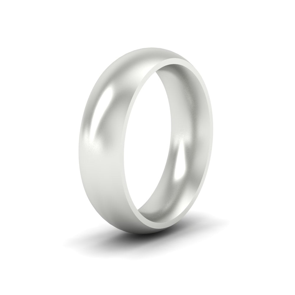 Minimalist Mens Wedding Band Fascinating Diamonds