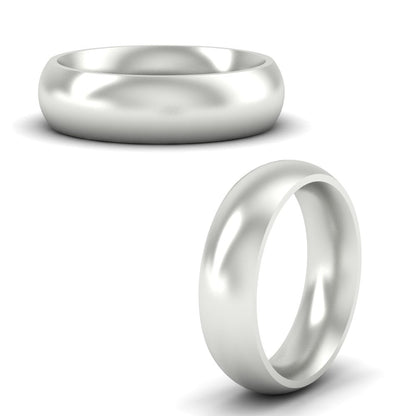 Minimalist Mens Wedding Band Fascinating Diamonds