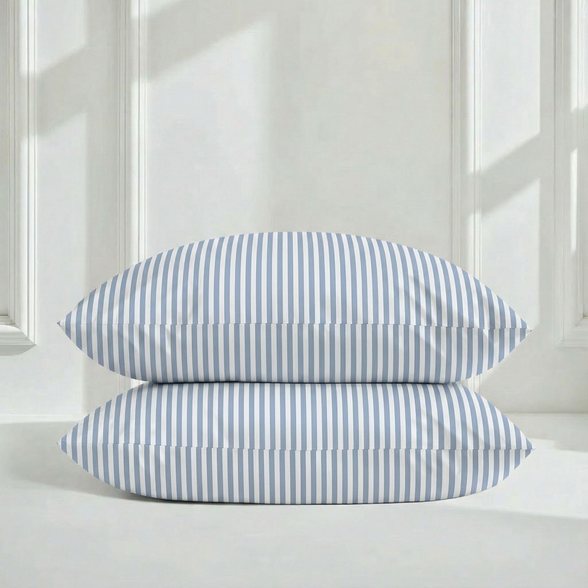 Luxe Australian Sateen Bedding Bundle Italic