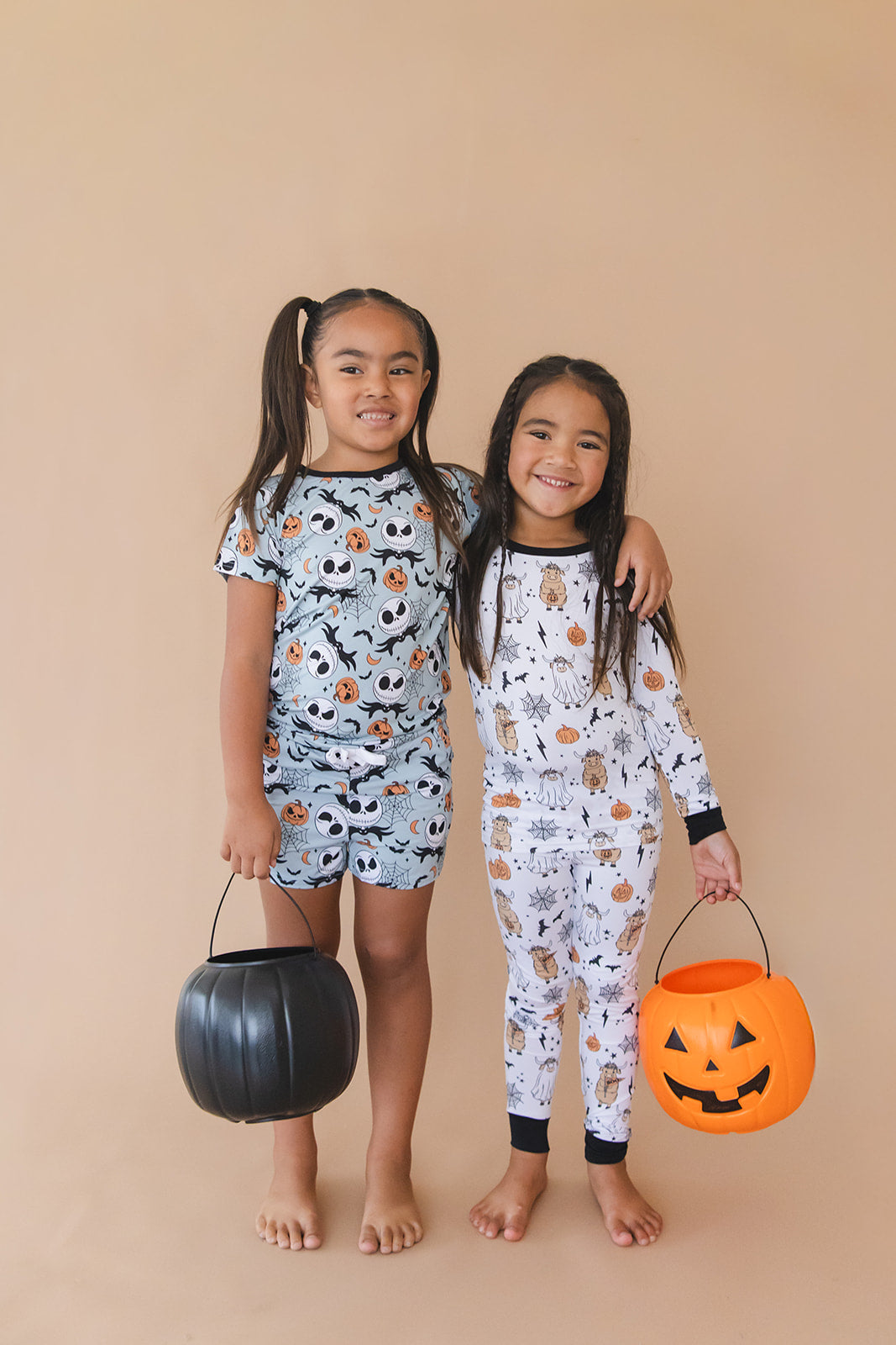 Cowloween - Set Blush Lotus