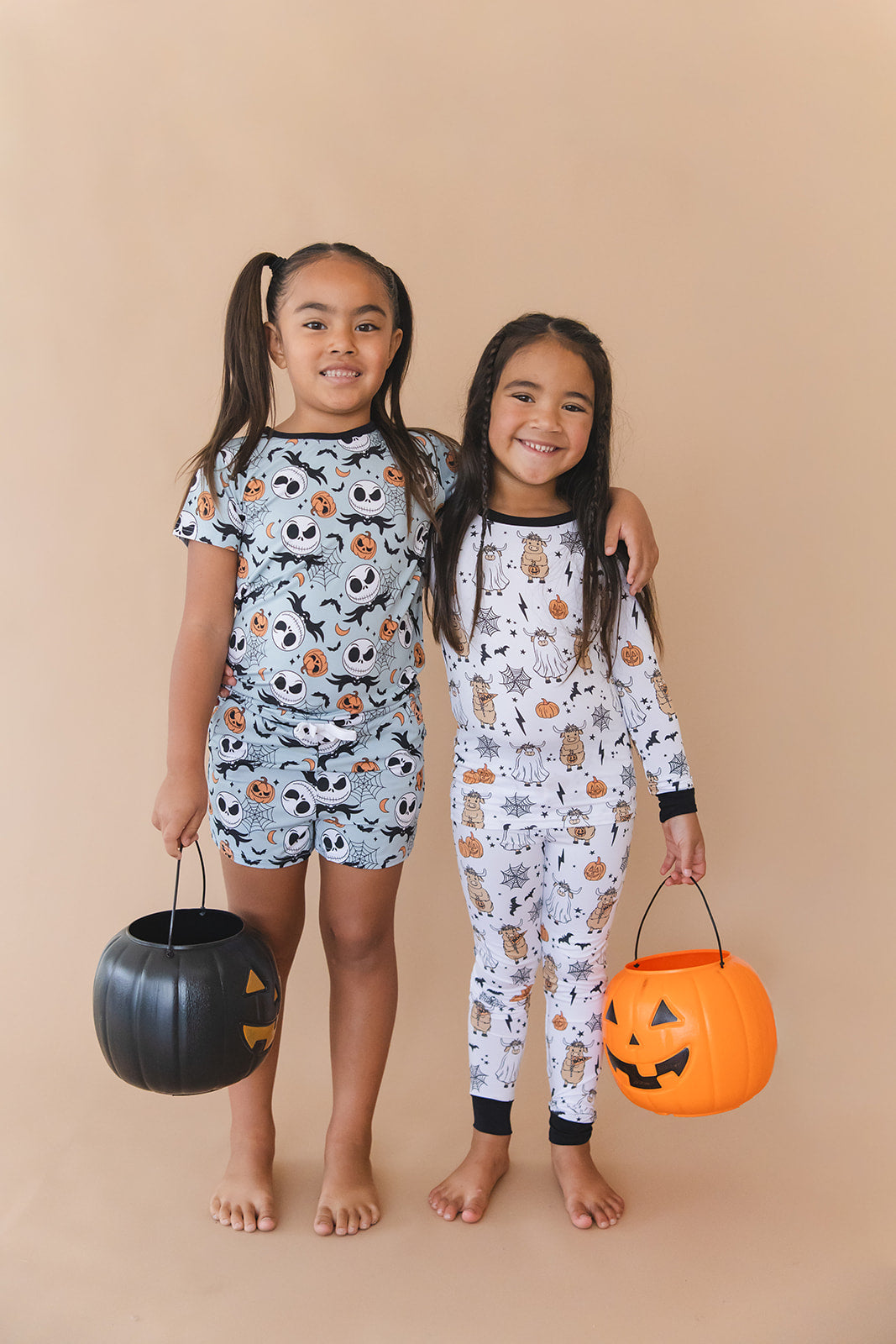 Cowloween - Set Blush Lotus