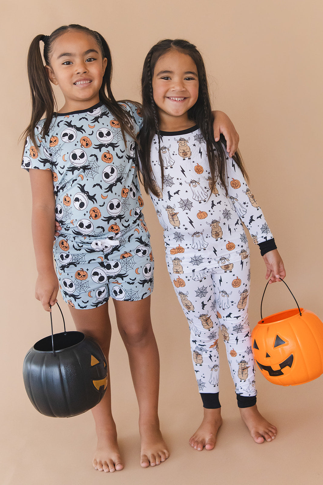 Cowloween - Set Blush Lotus