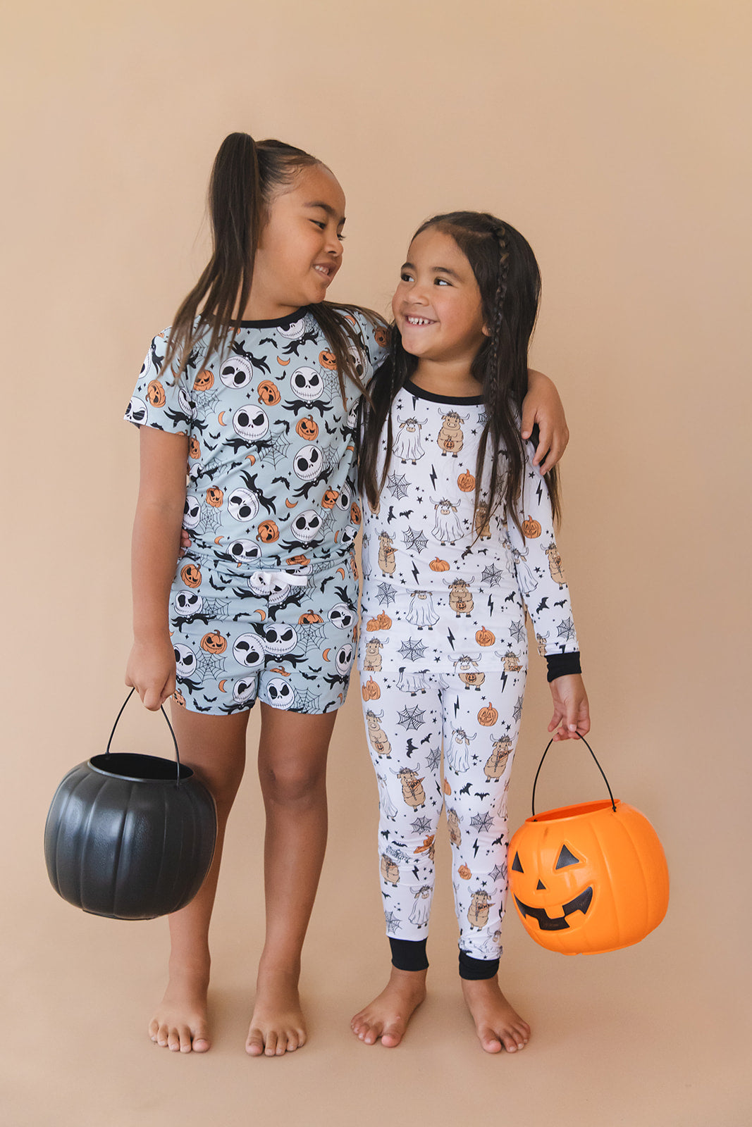 Cowloween - Set Blush Lotus