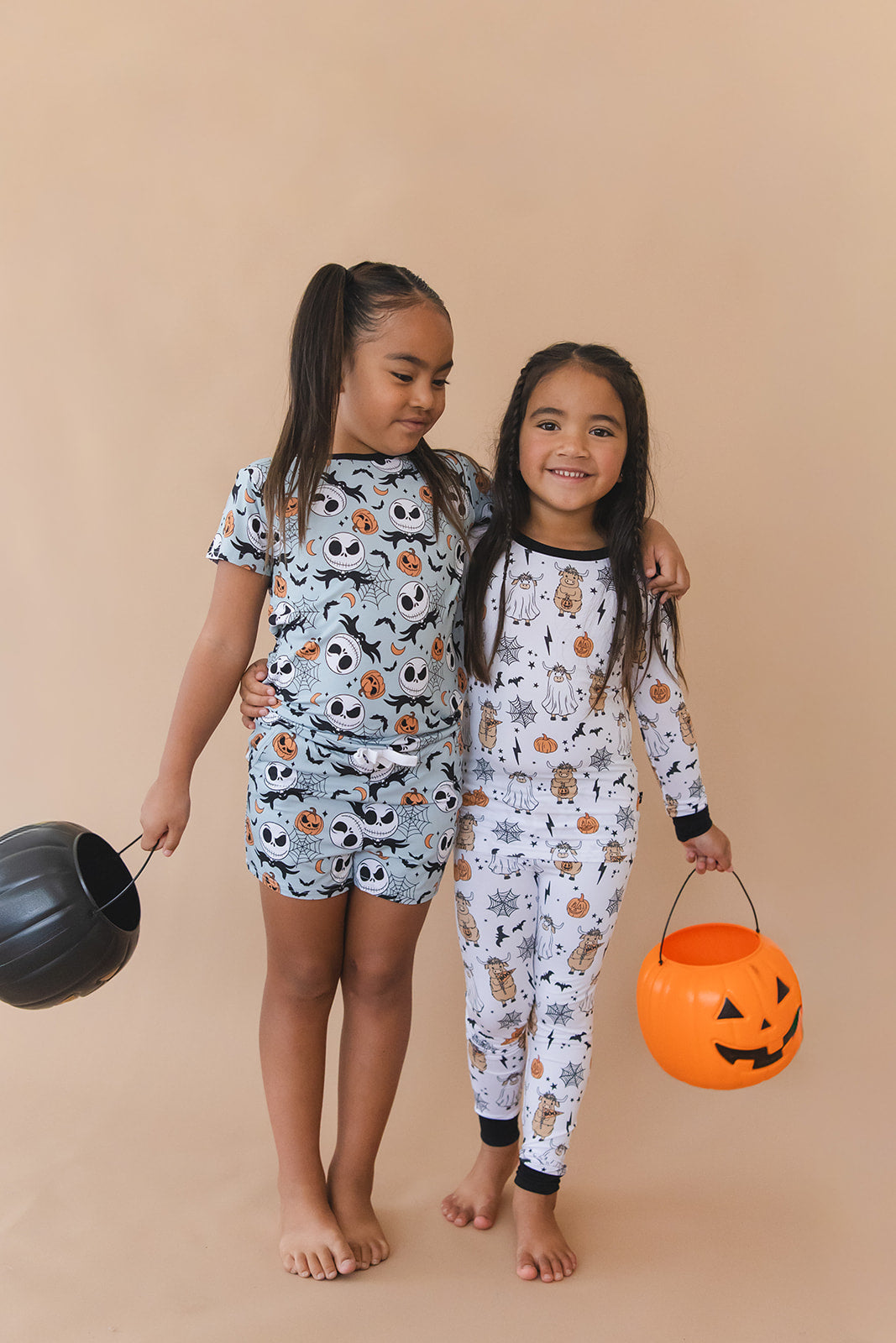 Cowloween - Set Blush Lotus