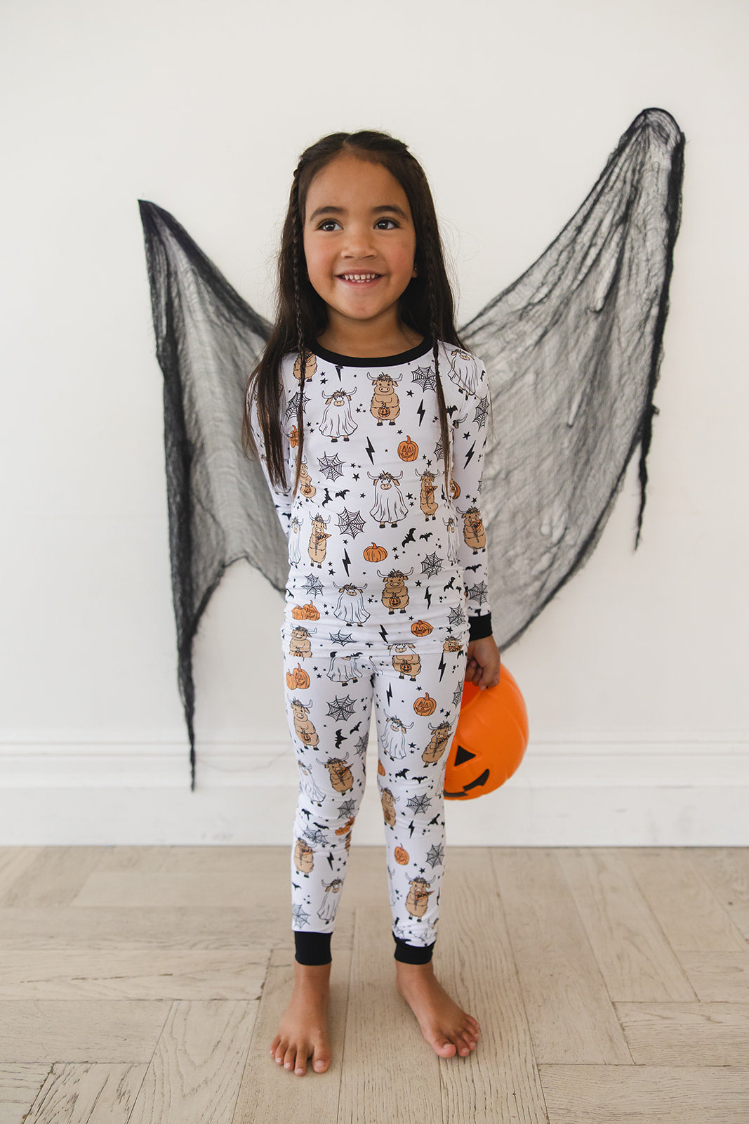 Cowloween - Set Blush Lotus
