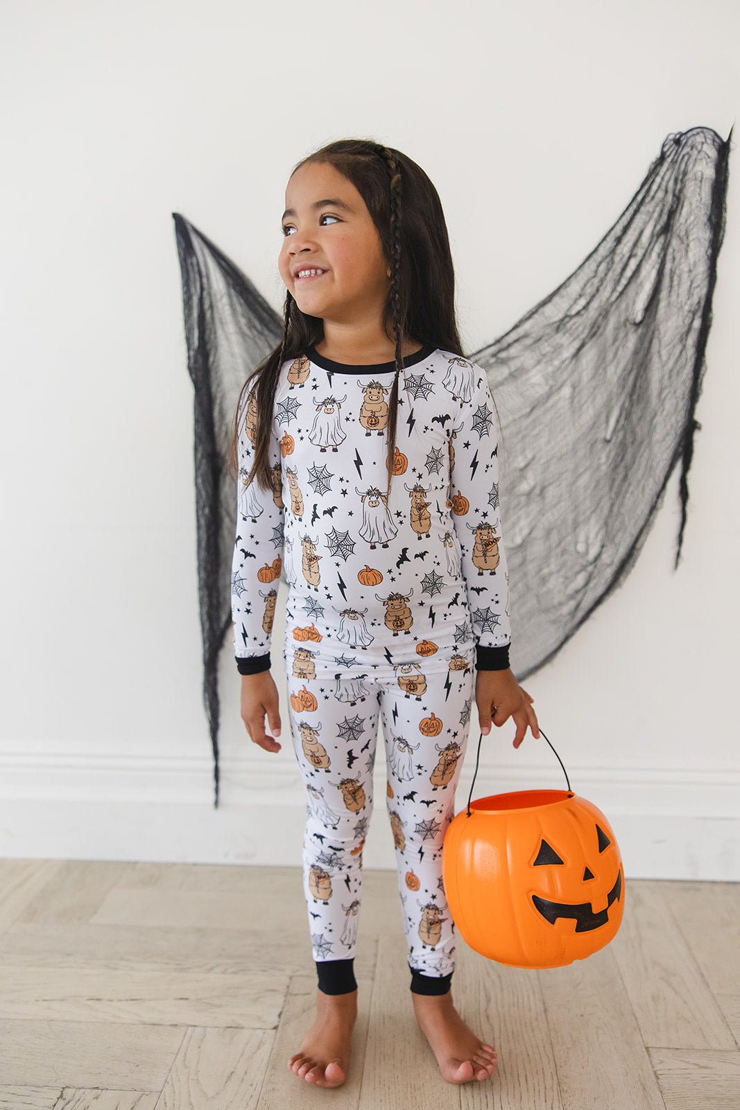 Cowloween - Set Blush Lotus