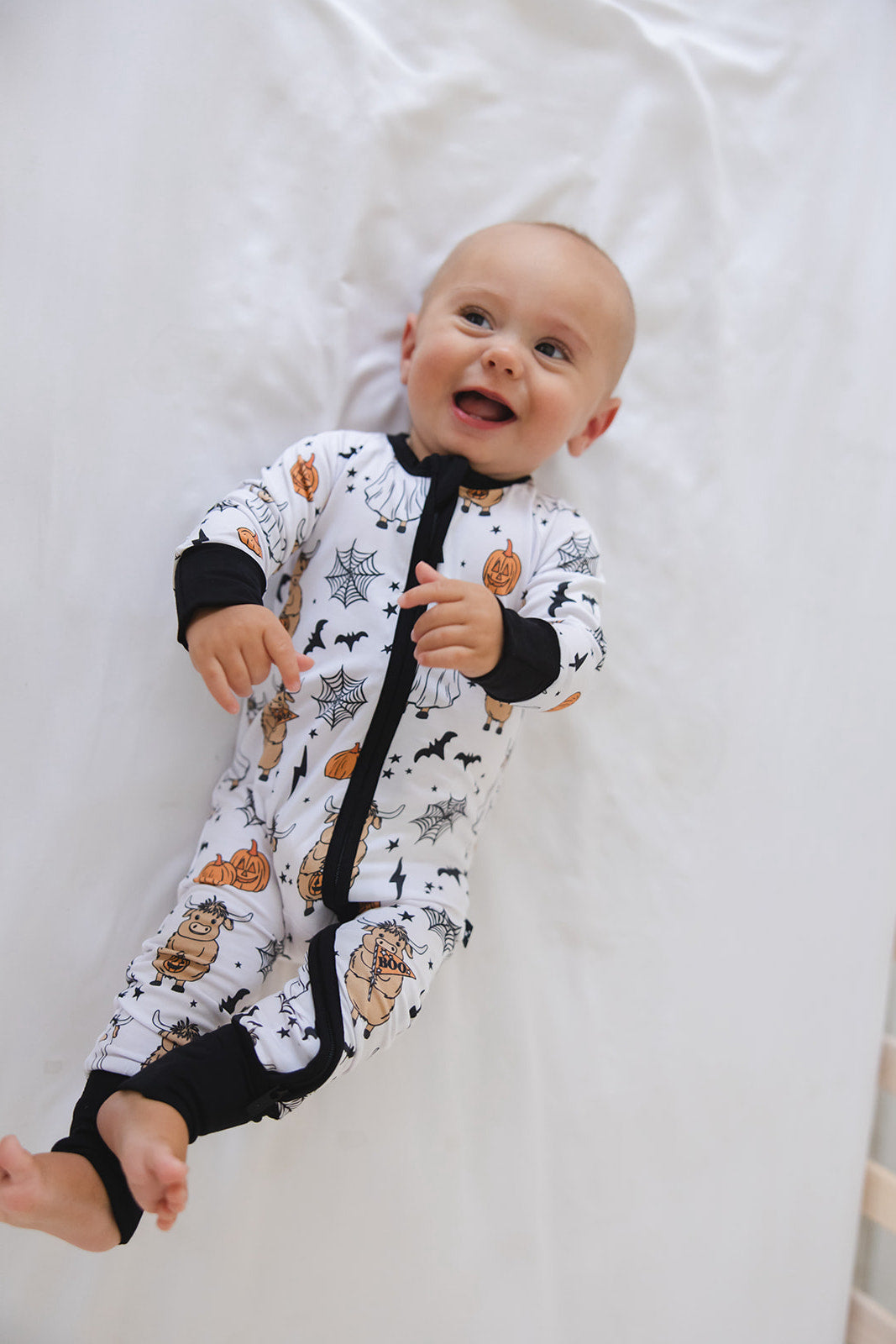 Cowloween - Zippy Blush Lotus