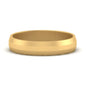 Wedding Band Beveled Edge Matte Fascinating Diamonds