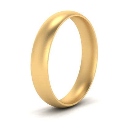 Comfort Fit Mens Wedding Band Fascinating Diamonds