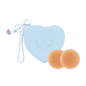 Sweetie Heart Travel Case Duo Boob-eez