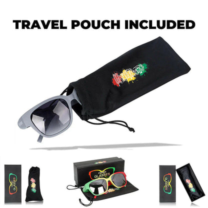 Hidden Storage Sunglasses ViralGalleria.com