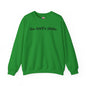 The Devil's Pickle Crewneck Sweatshirt The Devil's Pickle