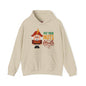 Put Your Nuts In My Mouth Hooded Sweatshirt The Devil's Pickle