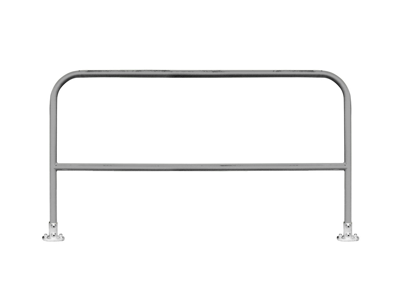 Frontline GUS05-FXDHDG Guardrail System for Concrete or Steel Substrates 5' VM Hardware