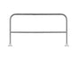 Frontline GUS05-FXDHDG Guardrail System for Concrete or Steel Substrates 5' VM Hardware