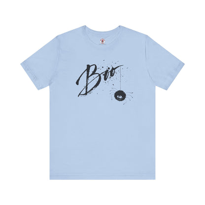 Boo Spider T-Shirt The Devil's Pickle