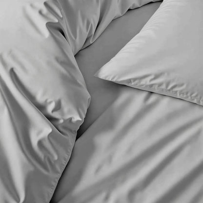 Luxe Australian Sateen Bedding Bundle Italic