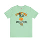 Sweeter Than Pumpkin Pie T-Shirt The Devil's Pickle