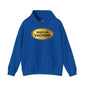 Made in Vachina Hooded Sweatshirt The Devil's Pickle