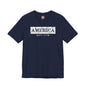 America Est. 1776 T-Shirt The Devil's Pickle