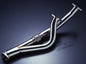 HKS BNR32/33/34 SUS Front Pipe FR SPORT