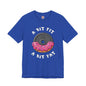 A Bit Fit, A Bit Fat T-Shirt The Devil's Pickle